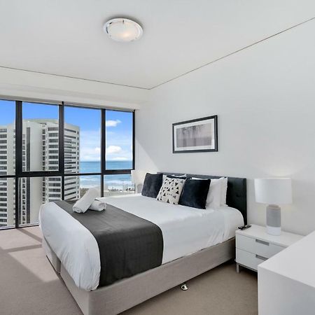 Sierra Grand Broadbeach - Gclr Apartment Gold Coast Exterior photo